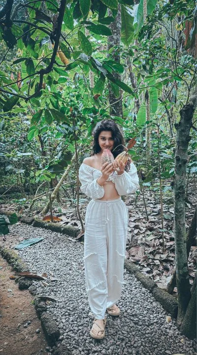 Vishwa Mirissa